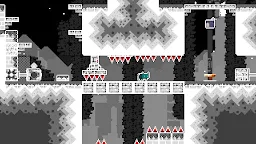 Screenshot 15: Nameless Cat