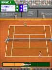 Screenshot 12: Retro Slam Tennis