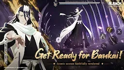 Screenshot 2: BLEACH: Soul Resonance | Asia
