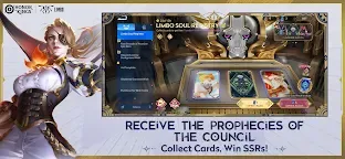 Screenshot 5: Honor of Kings | Global