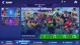 Screenshot 6: SMASH LEGENDS