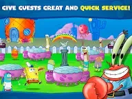 Screenshot 19: SpongeBob: Krusty Cook-Off