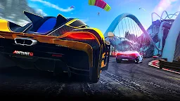 Screenshot 6: Asphalt 8: Airborne