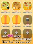 Screenshot 5: Bento Jigsaw Puzzle Game -KITINTO-
