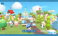 Screenshot 5: ビッグバッドモンスターズ