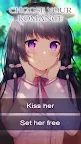 Screenshot 8: My Sweet Herbivore High: Anime Moe Dating Sim