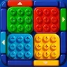 Icon: Block Mania: Color Jam