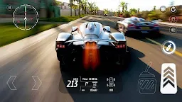 Screenshot 16: Real Car Driving: Racing 3D