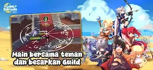 Screenshot 12: Luna Mobile | อินโดนีเซีย