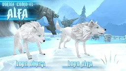 Screenshot 10: Wolf: The Evolution - Online RPG