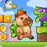 Icon: Super Capybara Adventure