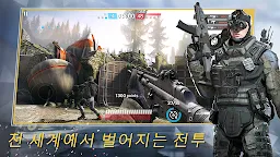 Screenshot 14: Warface: Global Operations: FPS슈터 액션 게임