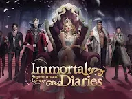 Screenshot 12: Immortal Diaries