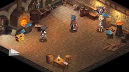 Screenshot 24: 에버테일