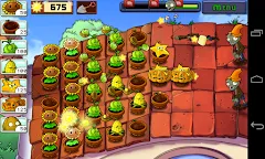 Screenshot 8: Plants vs. Zombies FREE