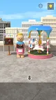 Screenshot 21: 逃脫遊戲-逃離屋頂遊樂園