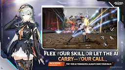 Screenshot 2: Aether Gazer | Global