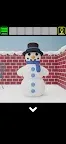 Screenshot 8: Escape Game Winter Gift