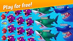 Screenshot 8: Fishdom