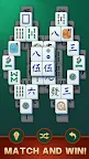 Screenshot 5: Mahjong Solitaire