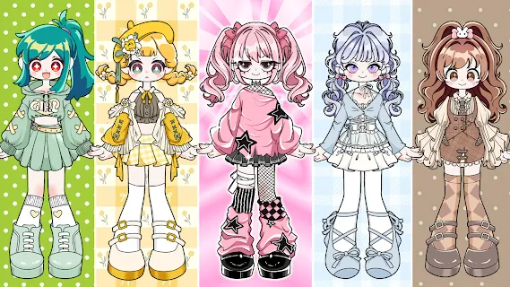 anime dress up princess Anime Princess Dress Up Games  Apps on Google Play