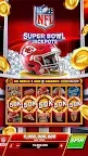 Screenshot 2: NFL Super Bowl Slots