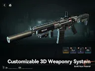 Screenshot 14: GIRLS' FRONTLINE 2: EXILIUM