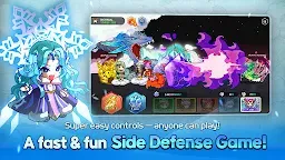 Screenshot 1: Eldorado M