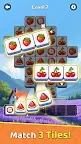 Screenshot 1: Tile Burst - Match Puzzle Game