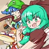 Icon: Hina-chan Sushi Royale