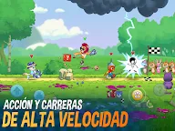 Screenshot 17: Fun Run 4 - Multiplayer Games