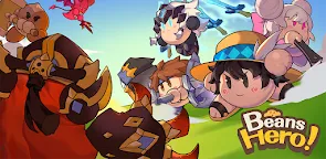Screenshot 16: Beans Hero