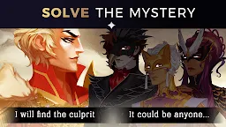 Screenshot 20: The Arcana