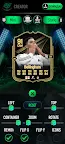 Screenshot 3: FC 26 Card Creator