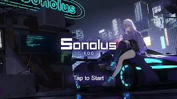 Screenshot 5: Sonolus
