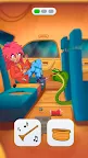 Screenshot 1: Love & Choices