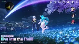 Screenshot 4: 異環 | 國際版