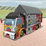 Icon: Truck Oleng Basuri Simulator