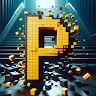 Icon: Pixel Demolish: Ragdoll