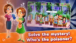 Screenshot 26: Delicious: Mansion Mystery