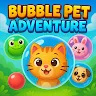 Icon: Bubble Pet Adventure