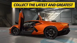 Screenshot 7: CSR Racing 2