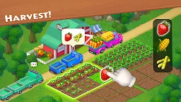 Screenshot 1: Township