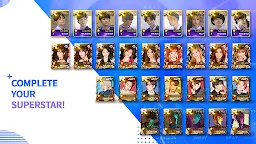 Screenshot 4: SuperStar JYPNATION | 韓英版