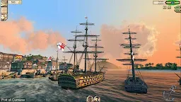 Screenshot 20: The Pirate: Caribbean Hunt