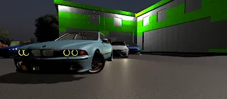 Screenshot 11: Driving Simulator BMW