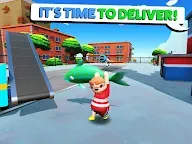 Screenshot 13: Totally Reliable Delivery Service