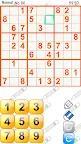 Screenshot 1: Number Place