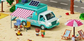 Screenshot 25: Z World Builder