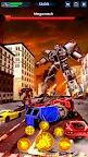 Screenshot 7: Robot City War: Car Transform